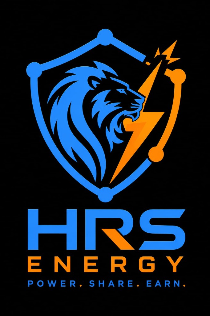 HRS ENERGY